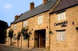 Cartwright Hotel,  Aynho